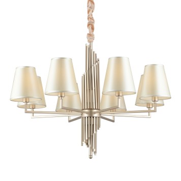 Люстра Omnilux Porlezza OML-72203-08