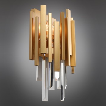 Бра Omnilux Carisio OML-72801-02-3