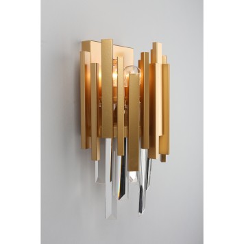 Бра Omnilux Carisio OML-72801-02-5