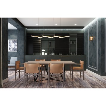 Бра Omnilux Carisio OML-72801-02-8