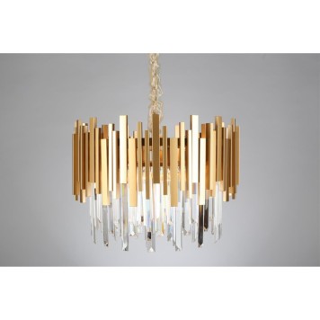 Люстра Omnilux Carisio OML-72803-09-12