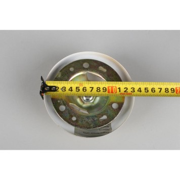 Люстра Omnilux Carisio OML-72803-09-5