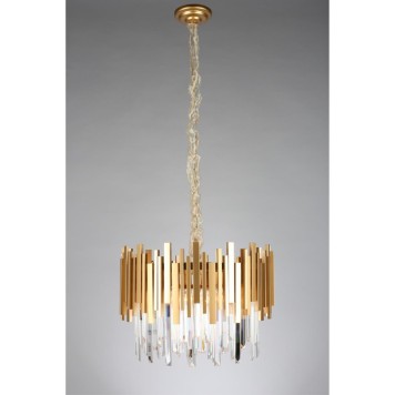 Люстра Omnilux Carisio OML-72803-09-6