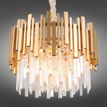 Люстра Omnilux Carisio OML-72803-09-9