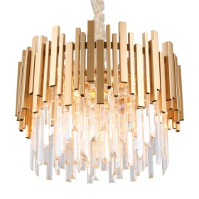 Люстра Omnilux Carisio OML-72803-09