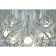Светильник потолочный Omnilux Agrigento OML-74517-10