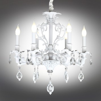 Люстра Omnilux Senis OML-74713-06-1