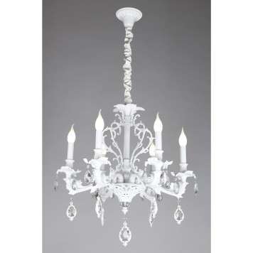 Люстра Omnilux Senis OML-74713-06-3