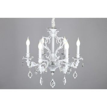 Люстра Omnilux Senis OML-74713-06-4