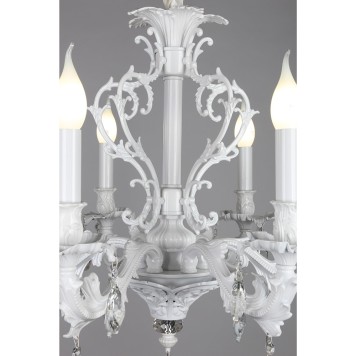 Люстра Omnilux Senis OML-74713-06-5