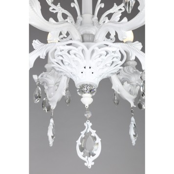 Люстра Omnilux Senis OML-74713-06-7