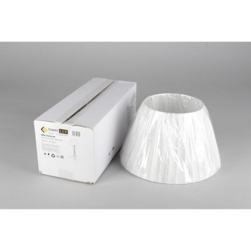 Лампа настольная Omnilux Miglianico OML-75414-01 - мятая коробка-4