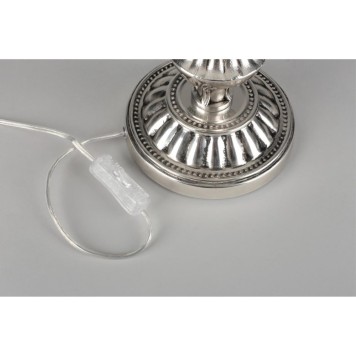 Лампа настольная Omnilux Miglianico OML-75414-01-3