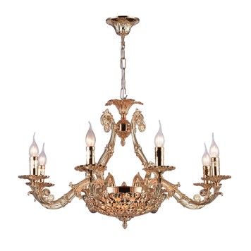 Люстра Omnilux Cipollone OML-75903-11-1