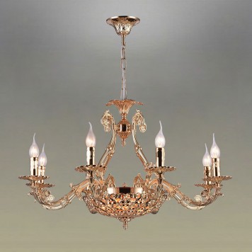 Люстра Omnilux Cipollone OML-75903-11