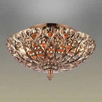 Светильник потолочный Omnilux Cipollone OML-75907-03-1