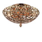 Светильник потолочный Omnilux Cipollone OML-75907-03