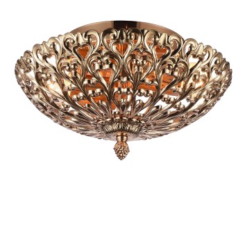 Светильник потолочный Omnilux Cipollone OML-75907-03