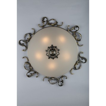 Светильник потолочный Omnilux Ragusa OML-76507-05-1