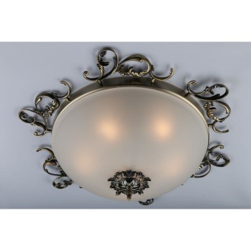 Светильник потолочный Omnilux Ragusa OML-76507-05-2