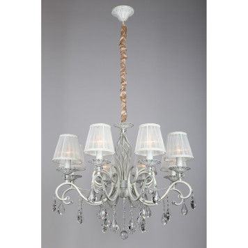 Люстра Omnilux Belluno OML-79103-08-1