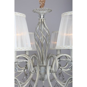 Люстра Omnilux Belluno OML-79103-08-2