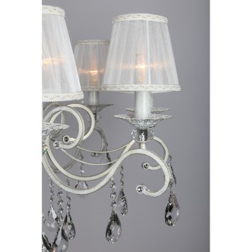 Люстра Omnilux Belluno OML-79103-08-3