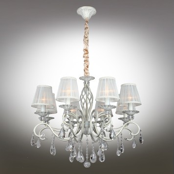 Люстра Omnilux Belluno OML-79103-08-4