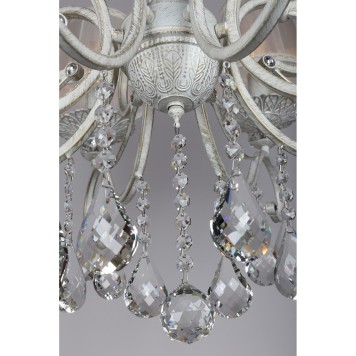 Люстра Omnilux Belluno OML-79103-08-5