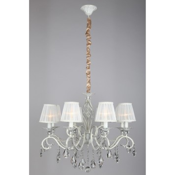 Люстра Omnilux Belluno OML-79103-08-6