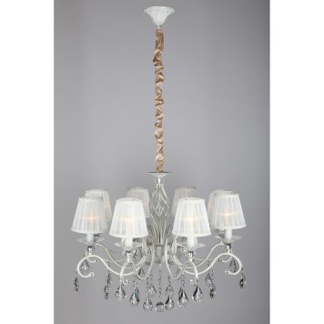 Люстра Omnilux Belluno OML-79103-08-7