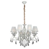 Люстра Omnilux Belluno OML-79103-08