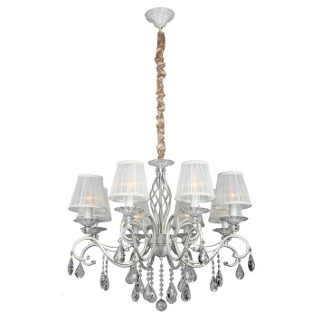 Люстра Omnilux Belluno OML-79103-08