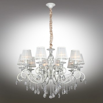 Люстра Omnilux Belluno OML-79103-10-1