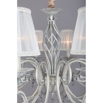 Люстра Omnilux Belluno OML-79103-10-3