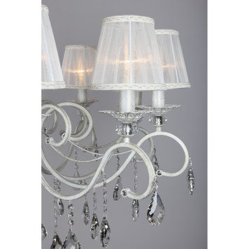 Люстра Omnilux Belluno OML-79103-10-4