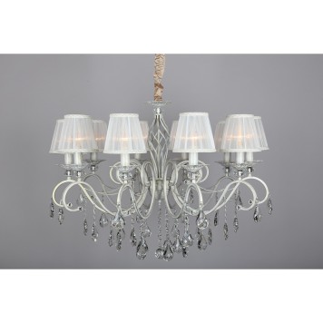 Люстра Omnilux Belluno OML-79103-10-8