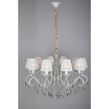 Люстра Omnilux Belluno OML-79103-10-9