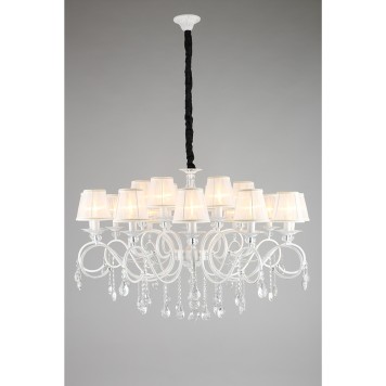 Люстра Omnilux Belluno OML-79103-18-1