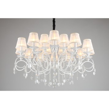 Люстра Omnilux Belluno OML-79103-18-2