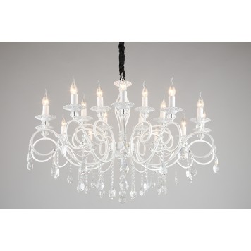 Люстра Omnilux Belluno OML-79103-18-3