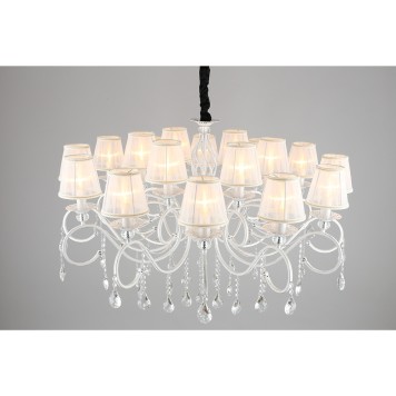 Люстра Omnilux Belluno OML-79103-18-4