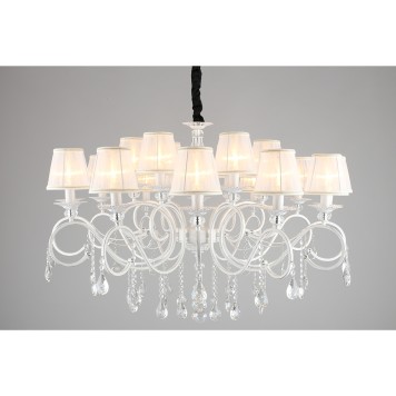 Люстра Omnilux Belluno OML-79103-18-5