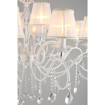 Люстра Omnilux Belluno OML-79103-18-6