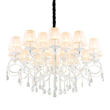 Люстра Omnilux Belluno OML-79103-18