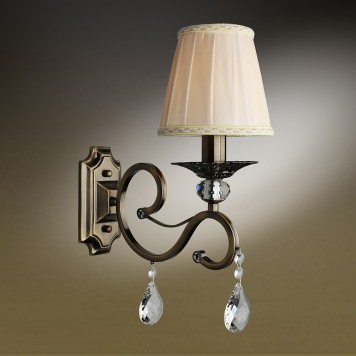 Бра Omnilux Belluno OML-79111-01-4