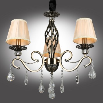 Люстра Omnilux Belluno OML-79113-03-1