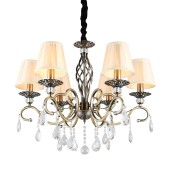 Люстра Omnilux Belluno OML-79113-06