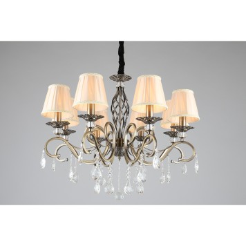 Люстра Omnilux Belluno OML-79113-08-1