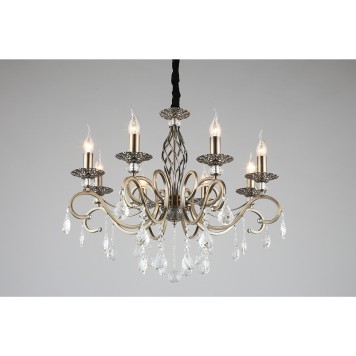 Люстра Omnilux Belluno OML-79113-08-4